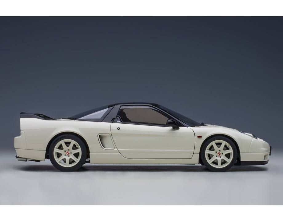 AutoArt Honda NSX-R diecast 1:18 bijela