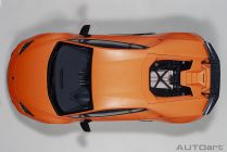 AutoArt Lamborghini Huracan Performante 1:12 narančasti