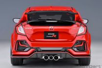 Honda Civic Type R (FK8) 2021 1:18 crvena