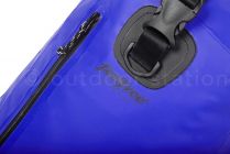 Vodootporni motoristički ruksak Feelfree Metro 25L sapphire blue