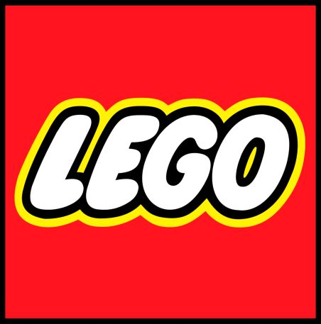 LEGO® kocke