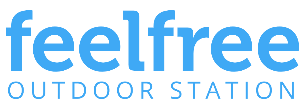 Feelfree rezervni dijelovi za kajak