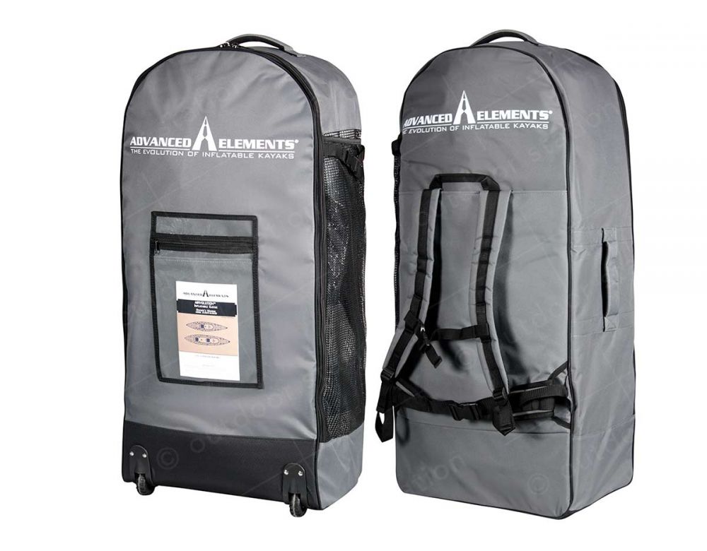 Advanced Elements kajak na napuhavanje AirVolution