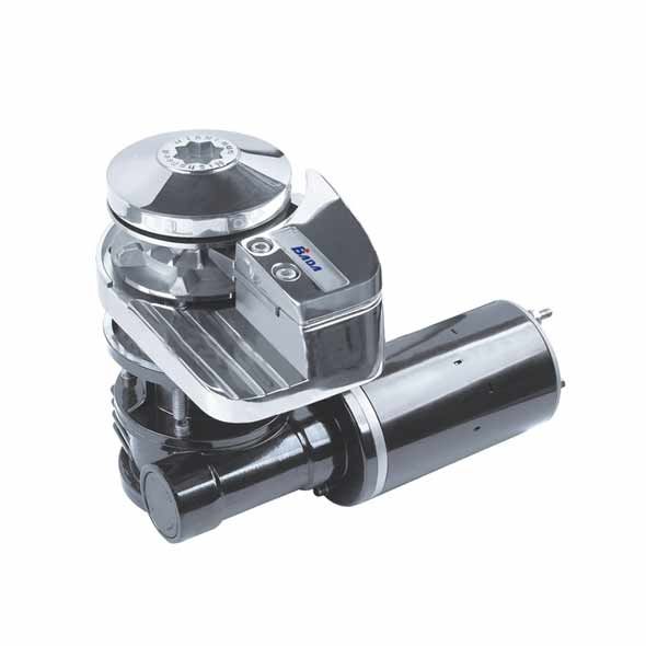 bada windlass sidreno vitlo 1200w 10mm