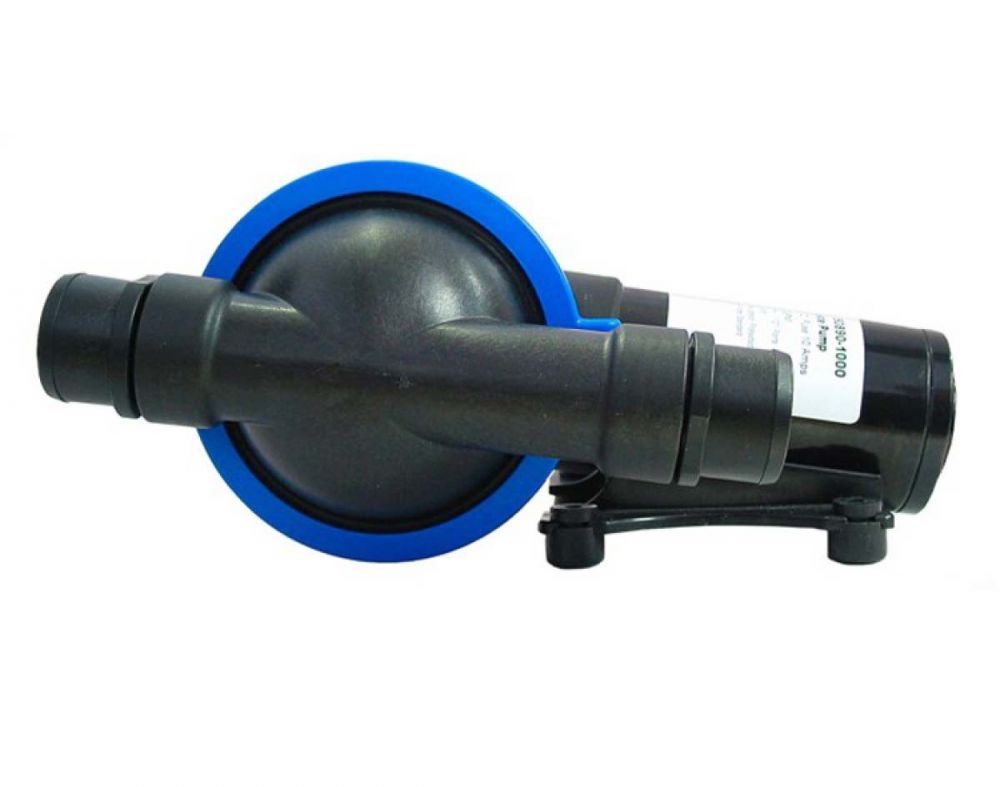 Pumpa za otpadne - crne vode 12V
