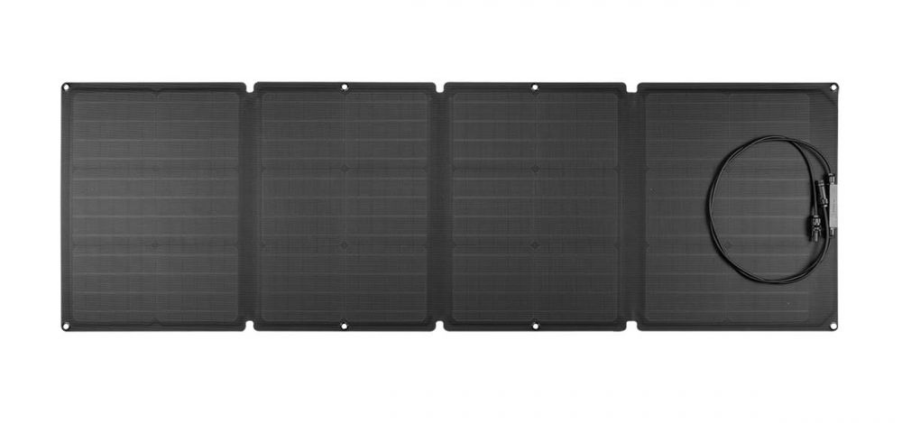 EcoFlow solarni paneli 110W