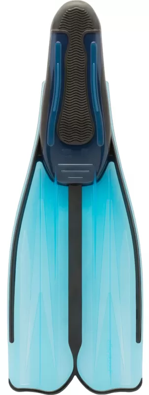 Cressi peraje za ronjenje Rondinella 45/46 aqua plava