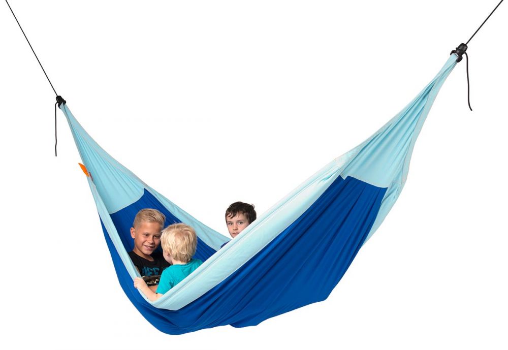 La Siesta viseća mreža za djecu Moki Max dolphy