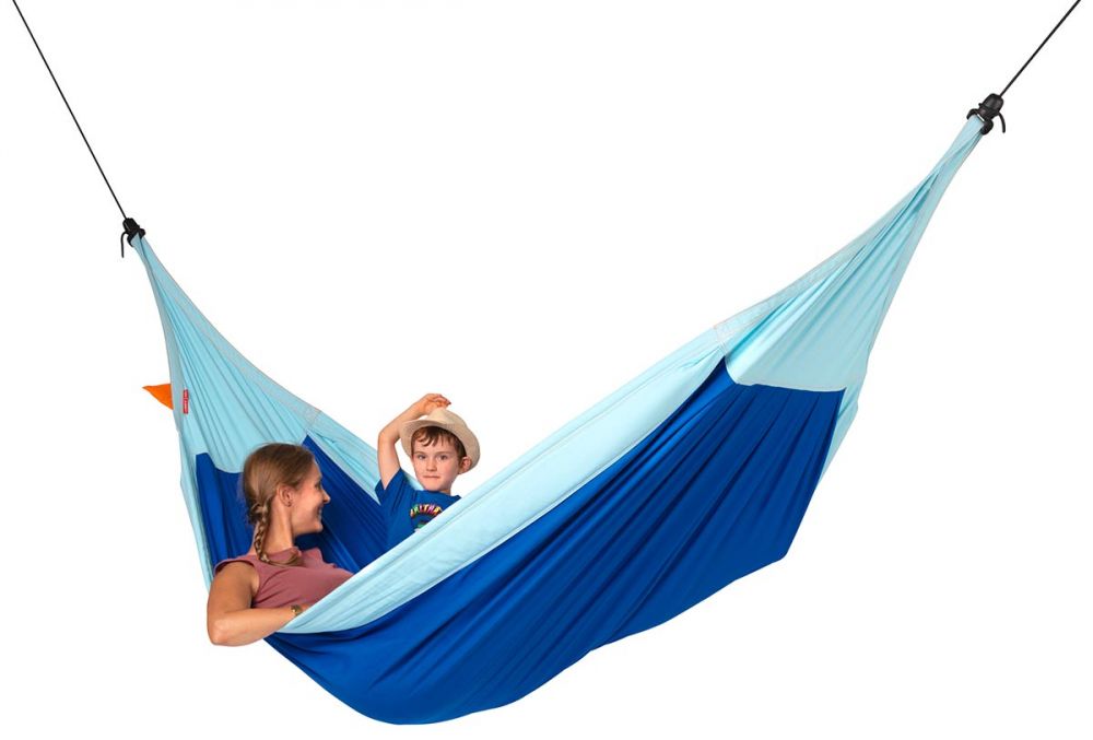 La Siesta viseća mreža za djecu Moki Max dolphy