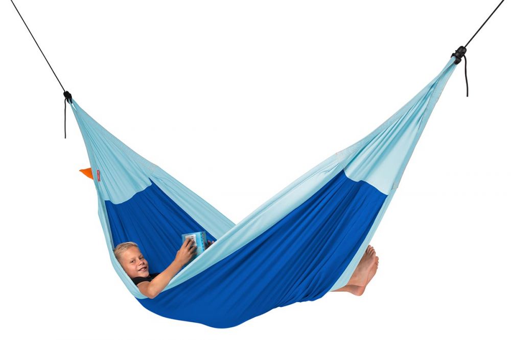 La Siesta viseća mreža za djecu Moki Max dolphy