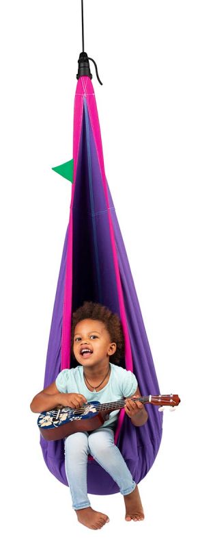 La Siesta viseća stolica - gnijezdo za djecu Joki lilly