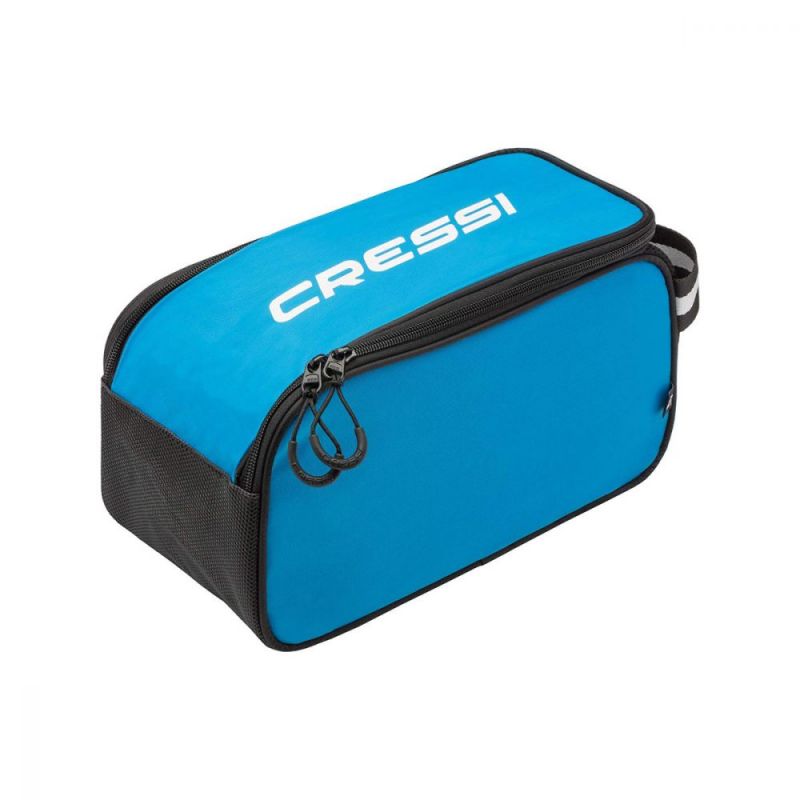 Cressi torba za tenisice Panay plava