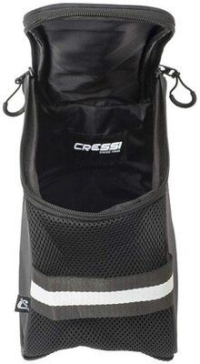 Cressi torba za tenisice Panay plava