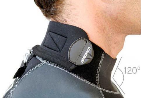 Cressi Med X Man kratko neopren odijelo M