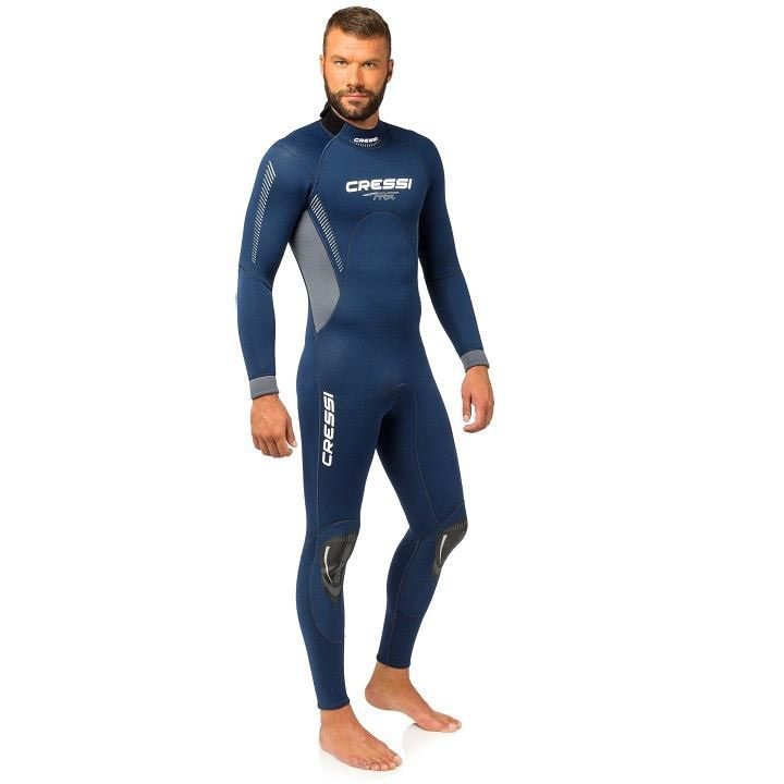 Cressi Fast 3mm muško neopren odijelo M