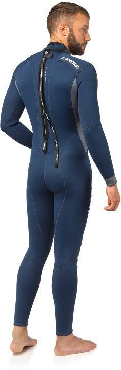 Cressi Fast 3mm muško neopren odijelo M