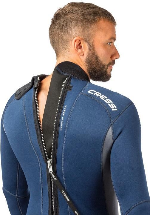 Cressi Fast 3mm muško neopren odijelo M