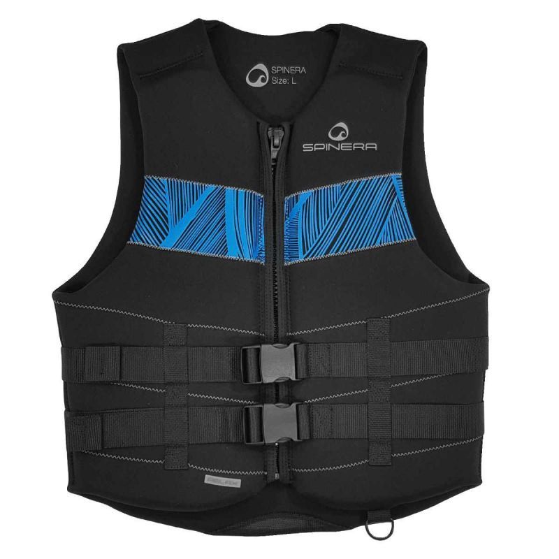 Spinera prsluk za Jet ski Relax 2 XS plava