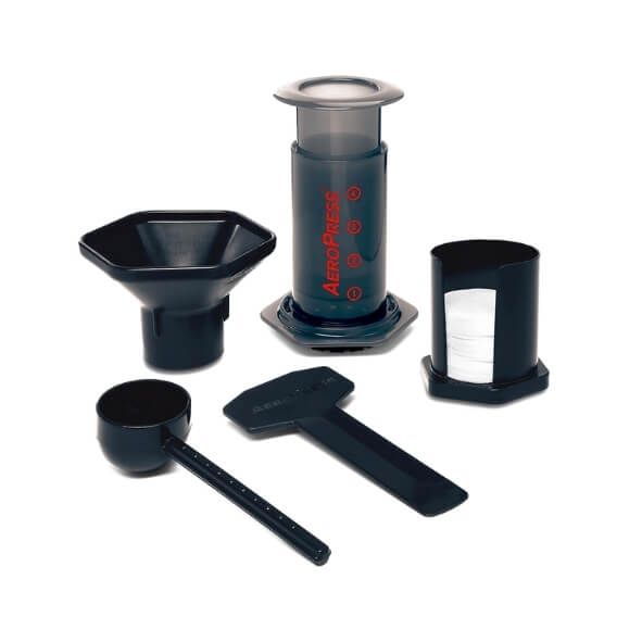 aeropress classic coffee maker