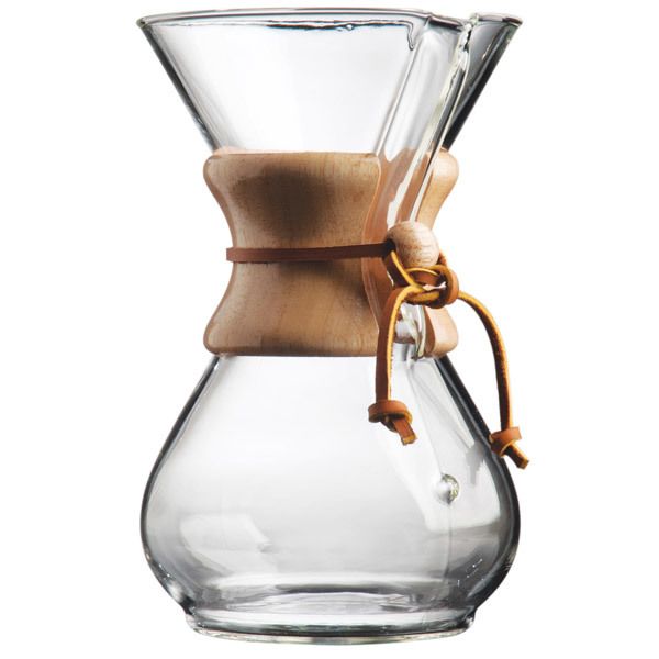 Chemex 6 kupa