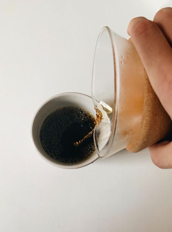 Chemex 6 kupa