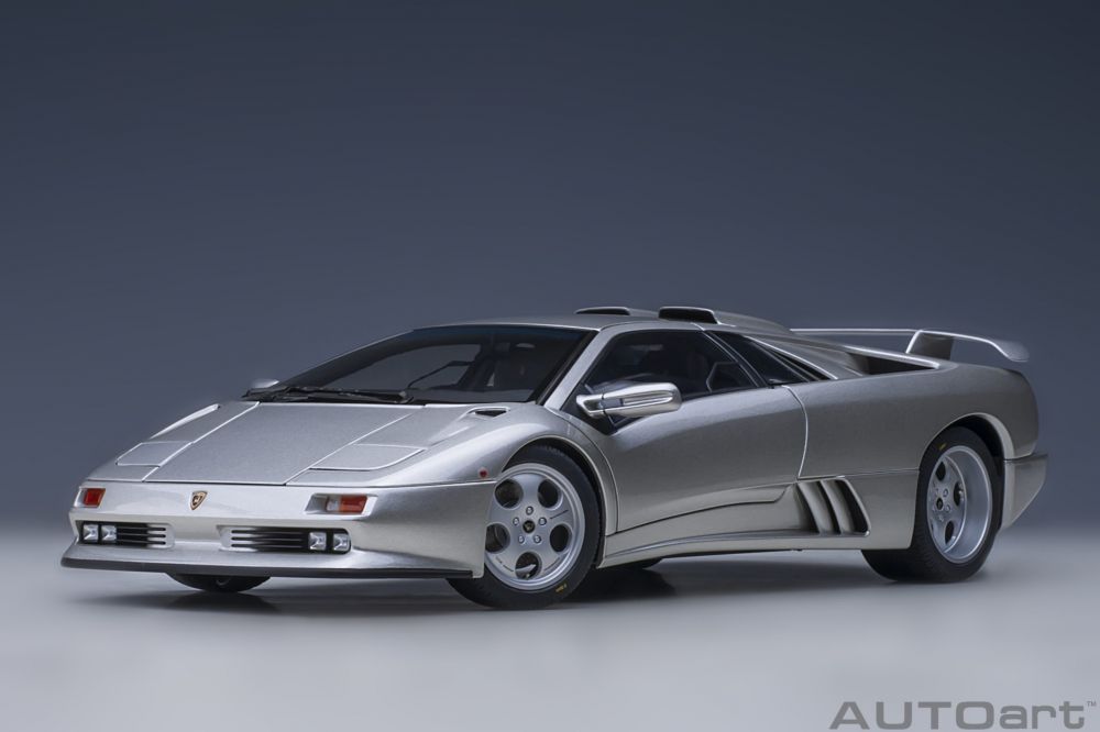 autoart lamborghini diablo se 118 diecast