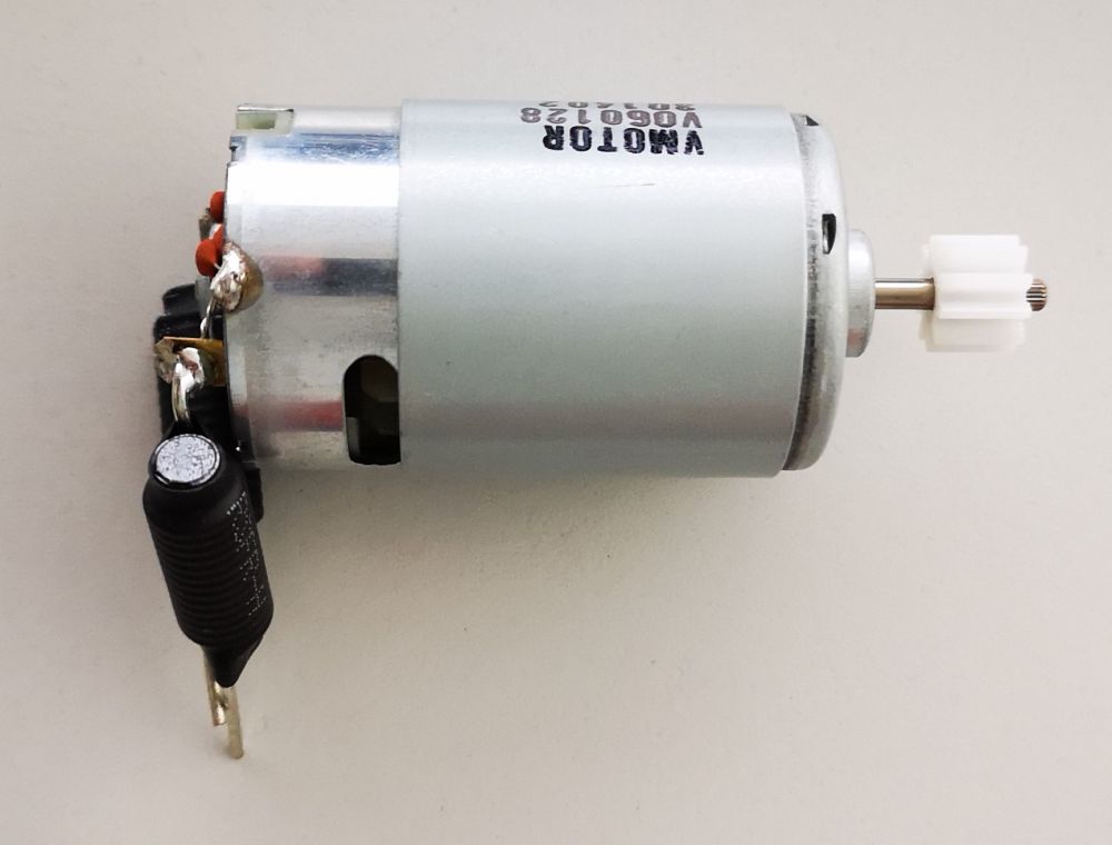 yamaha  nautica rds200 motor