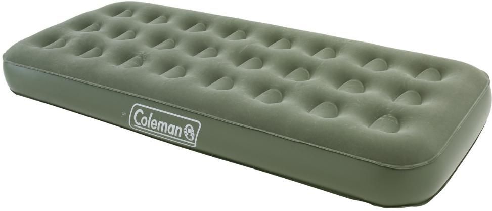 madrac na napuhavanje coleman comfort bed