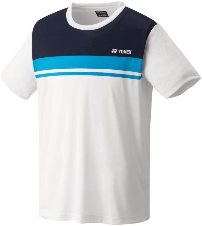 Yonex muška majica 16637 M bijela