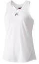 Yonex ženska majica Tank 16626 L bijela