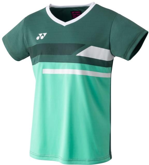 Yonex ženska majica YW0029 L zelena