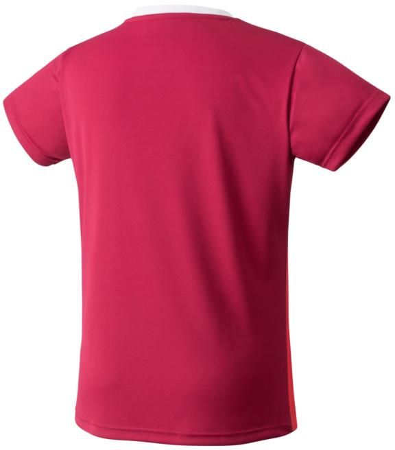 Yonex ženska majica YW0029 XS ružičasta