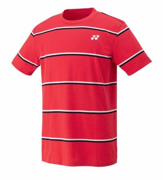 Yonex muška majica 16620 L crvena