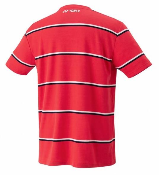 Yonex muška majica 16620 L crvena