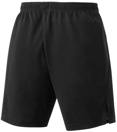 Yonex muške kratke hlače 15170 L crne