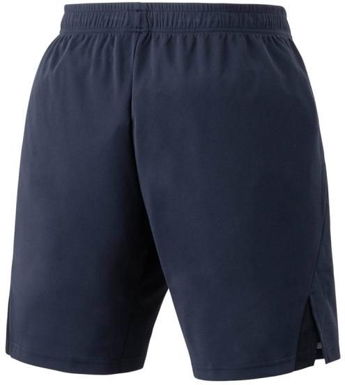 Yonex muške kratke hlače 15170 L navy plave