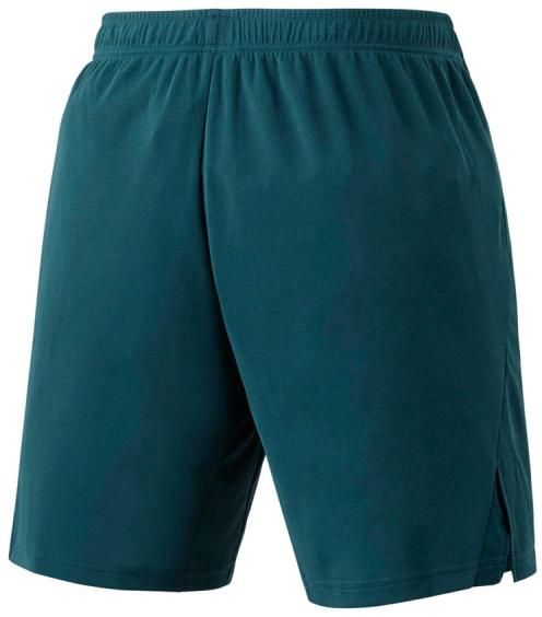 Yonex muške kratke hlače 15170 L nebesko plave