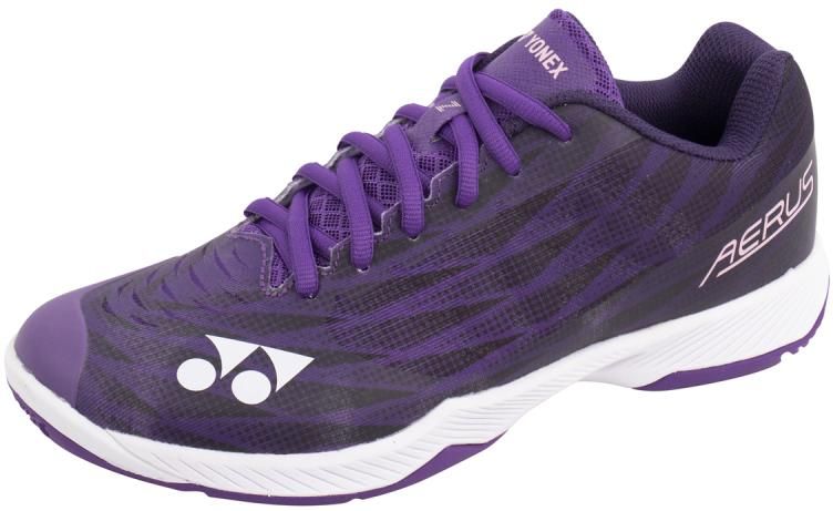 Yonex ženske tenisice AERUS Z2 WOMEN ljubičaste 39,5
