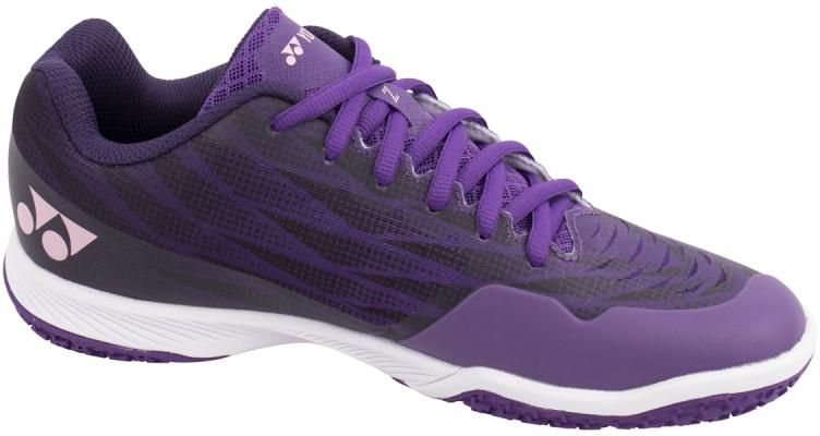 Yonex ženske tenisice AERUS Z2 WOMEN ljubičaste 39,5