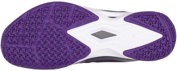 Yonex ženske tenisice AERUS Z2 WOMEN ljubičaste 39,5