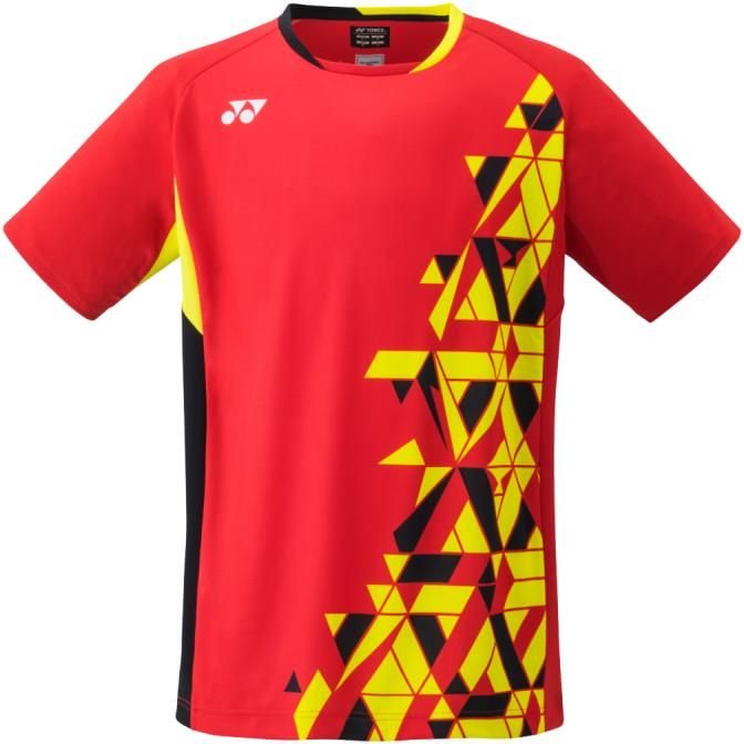Yonex muška majica 10442 XL crvena