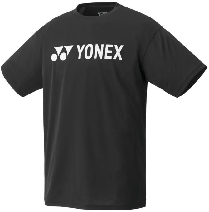 Yonex muška majica YM0024 XS crna