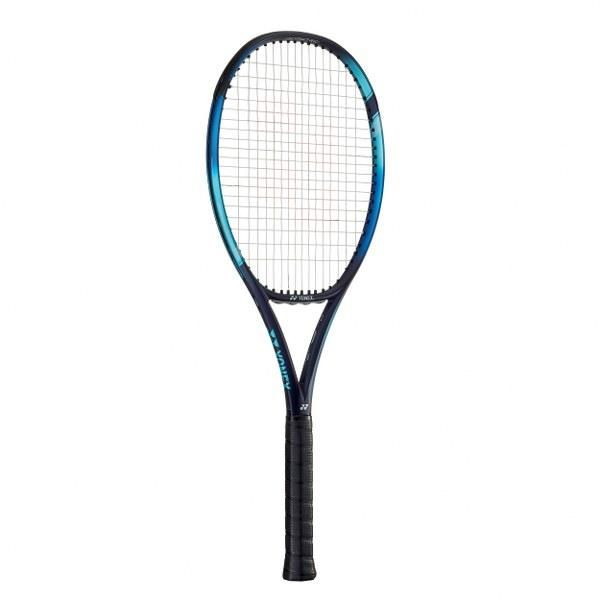 Yonex reket za tenis EZONE 98 Sky Blue nebesko plavi 305g G3