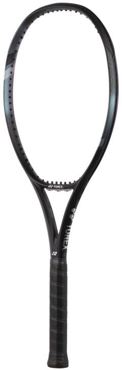 Yonex reket za tenis EZONE 100 Aqua Night Black crni 300g G1