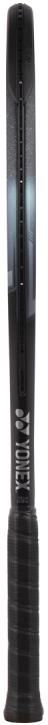 Yonex reket za tenis EZONE 100 Aqua Night Black crni 300g G1