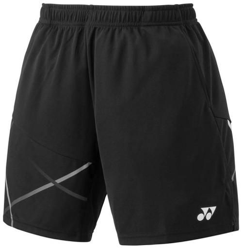 Yonex muške kratke hlače 15171 S crne