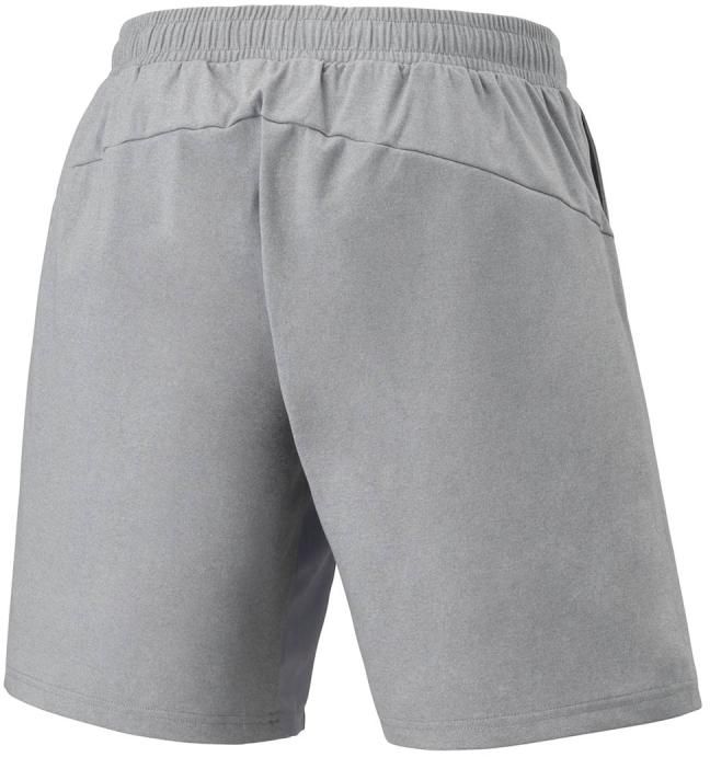 Yonex unisex kratke hlače 15167 XS sive