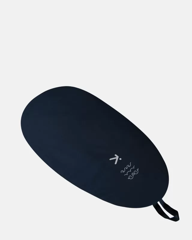 Hiko navlaka za kokpit kajaka 110 crna