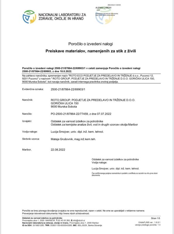 Roto bačva za vino BARIK 10 L