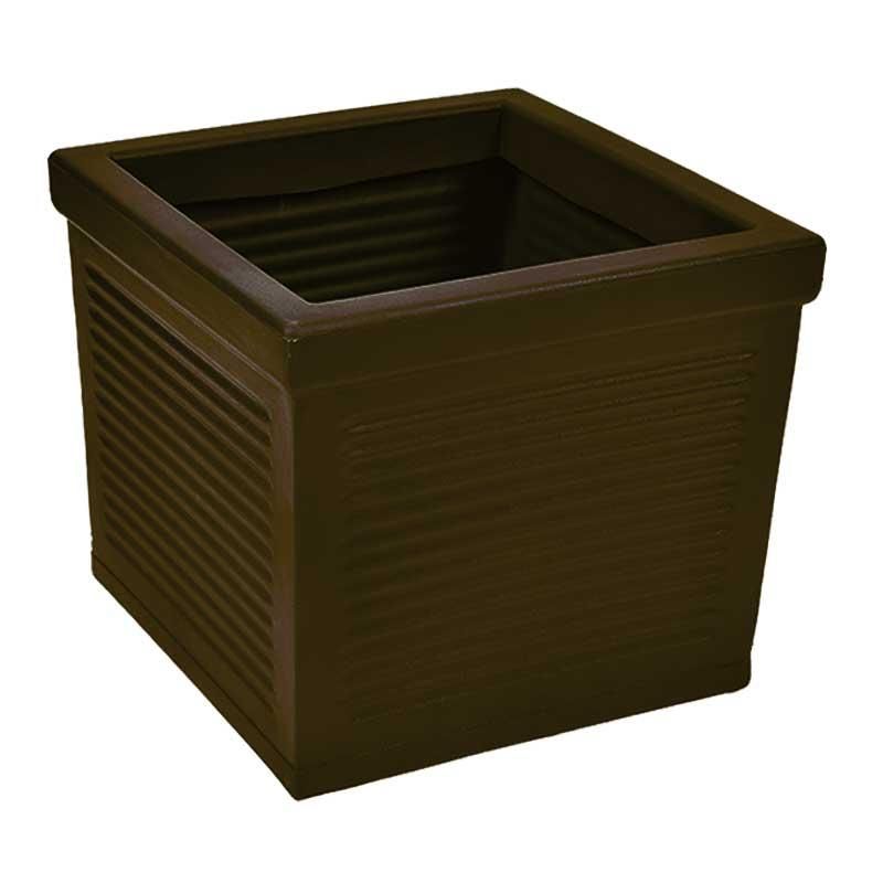 roto cvjetna posuda line cokolada